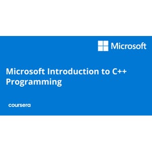 مائیکروسافٹ کا انٹرویو C++ پروگرامنگ پروفیسر سرٹیفکیٹ 2025-12