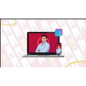 Udemy — Bootstrap Studio 6.7 with 3 static and 1 dynamic projects 2025-1