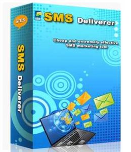 SMS Deliverer Enterprise 2.7