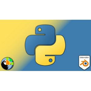 Blender Python Scripting – A Step-by-Step Guide for Beginner 2025-3