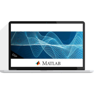 Udemy — Digital Signal Processing (DSP) From Ground Up™ with MATLAB 2018-10