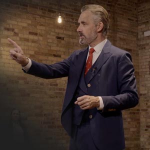 Jordan Peterson Course – Découvrir la personnalité avec le Dr Jordan B. Peterson 2021-6