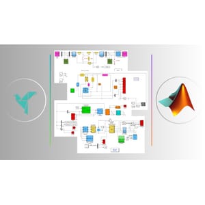 MATLAB Power Systems: Modeling & Renewable Integration 2024-3