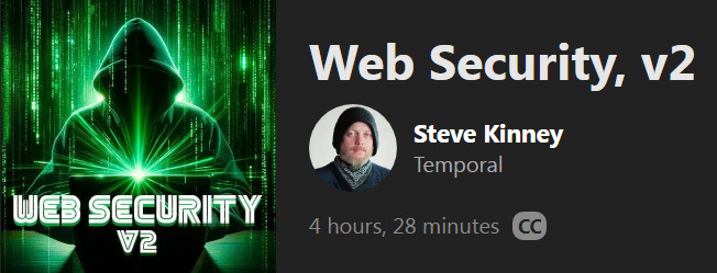 Imágenes · Seguridad Web, V2 2024-8