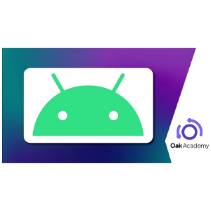 Udemy — Full Android Development Masterclass | 14 Real Apps-46 Hours 2025-2