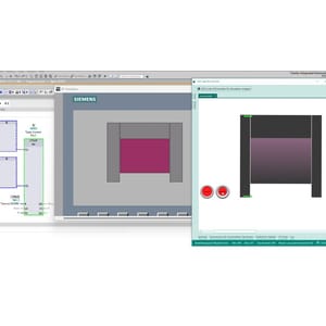 Siemens Simatic Tia Portal et WinCC 2024-4