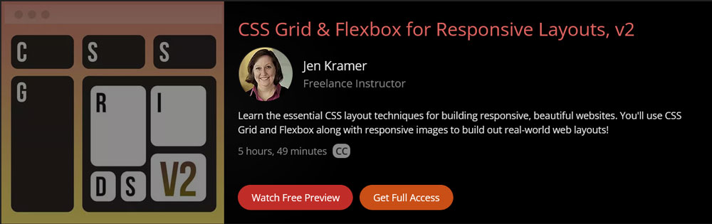 Pictures · CSS Grid & Flexbox for Responsive Layouts, v3 2021-10