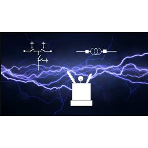 एयर इन्सुलेटेड Substation डिजाइन भाग 2 2022-6