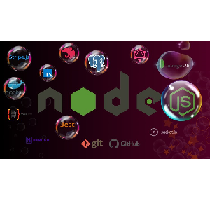 В полном Node.js Официальный сайт Bootcamp (2025) 2025-10