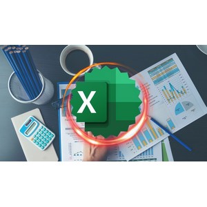 Ultimate Microsoft Excel With Data Analysis & VBA Macros 2024-6