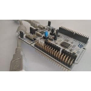 Embedded Software Development using C++ 2022-3