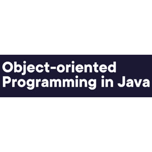 Object-oriented Programming in Java 2022-4