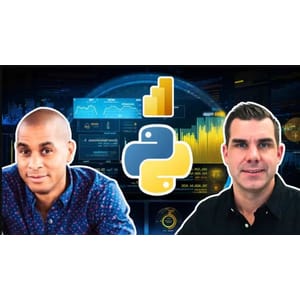 Python in Microsoft Power BI to Enhance Reporting Power 2024-7