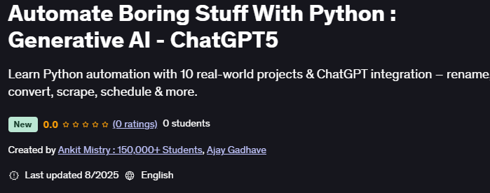 चित्र · स्वचालित रूप से बोरिंग स्टेफ के साथ Python : जननांग AI – ChatGPT5 2025-8