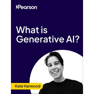 Oreilly — What is Generative AI? 2025-8