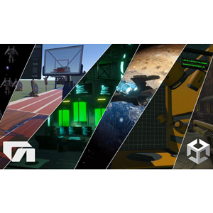 The Complete Unity C# Game Developer Bootcamp Part 1 of 2 2025-5
