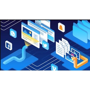 Udemy — Modern Web Scraping Fundamentals with Python 2020-11