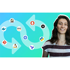 TechWorld with Nana – DevOps Bootcamp 2024-12