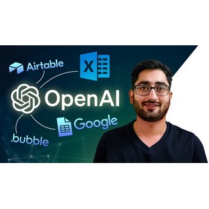 OpenAI API & ChatGPT أوتوماتيك و إنتاجية الأعمال 2025-4