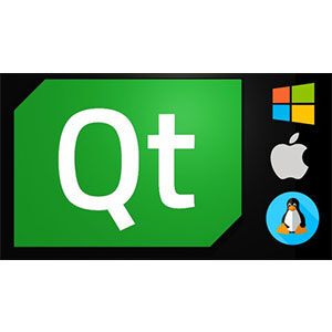 Qt 6 Core Advanced with C++ 2021-7