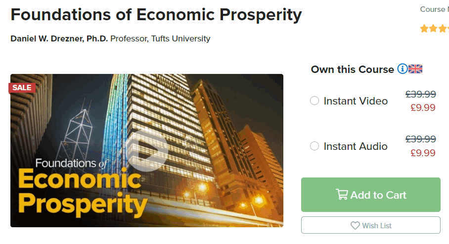 Pictures · TheGreatCourses — Foundations of Economic Prosperity 2019-12