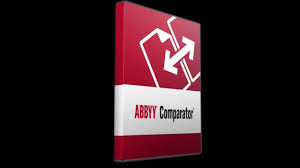 ABBYY Comparator 13.0.102.232 Multilingual + Portable