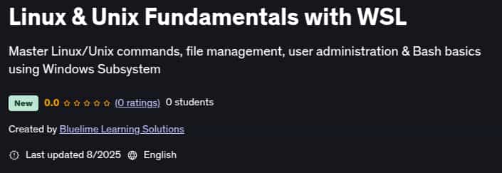 Pictures · Udemy — Linux & Unix Fundamentals with WSL 2025-8