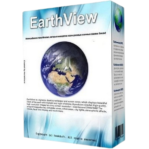 EarthView 7.16.4