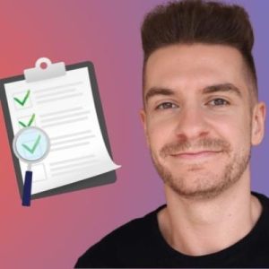 Udemy — English Grammar And Speaking Patterns (You MUST Know These!) 2023-1