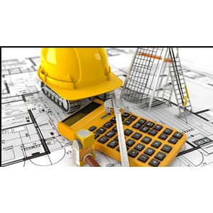 Udemy — Quantity Surveying and Cost Estimation in MEP 2025-2