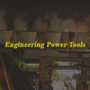 Engineering Power Tools Plus Edition 2.0.5