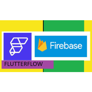 Udemy — Flutterflow / Firebase 2023 (Tinder clone) 2023-5