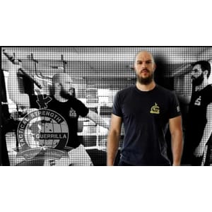 Udemy — Krav Maga The Complete Knife and Stick Certification Course. 2021-2