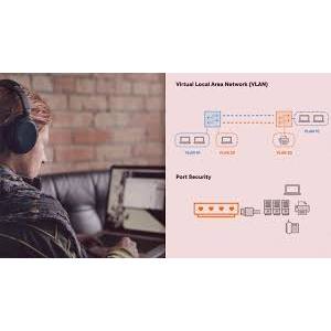 Security Engineering: Secure Networks 2024-8