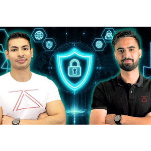 Learn Cybersecurity From Scratch 2026-6