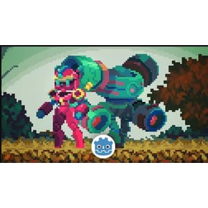 Udemy — LittleAdventurer2D: Make a 2D Action Game with Godot 4(2025) 2025-7