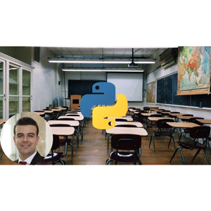 Learn Python Programming: A-Z Bootcamp + 300 Exercises 2025-2