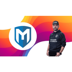 Ethical Hacking with Metasploit: Exploit & Post Exploit 2022-1