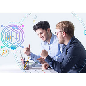 Udemy — The Complete NFT Web Development Course – Zero To Expert 2022-4