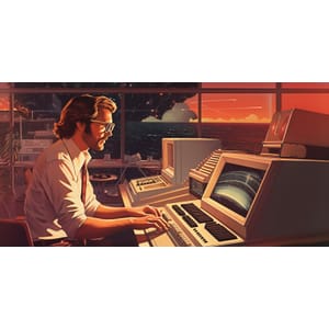 CS Primer – Operating Systems 2024-9