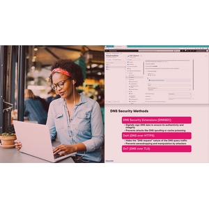 Pluralsight — Network Operations for CompTIA Network+ 2024-9
