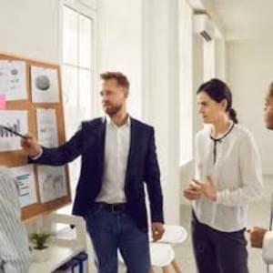 Coursera — IBM Project Manager Professional Certificate 2024-3