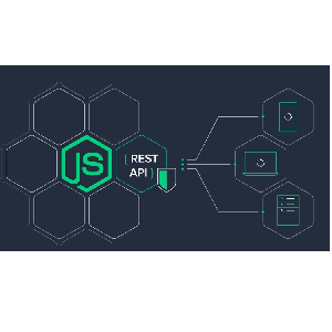 Nodejs API building course step by step 2023-11