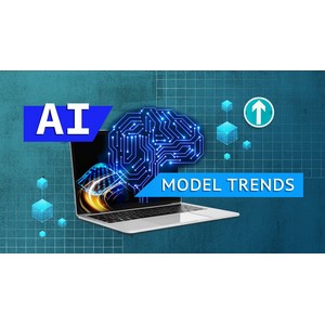 AI 模型趋势:你需要知道的最新 2026-5