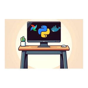 Python for Effect: Apache Airflow, Visualize & Analyze Data 2025-1