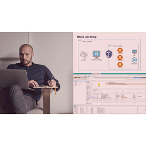 Pluralsight — Proxmox VE Fundamentals 2024-2