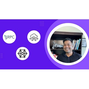 Udemy — Microservices Patterns : Master Communication Styles 2024-9