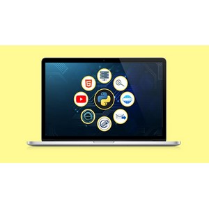 Udemy — Python Beginner Projects : 11 Project in 11 Days 2023-12