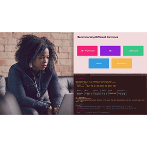 C# Benchmarking and Profiling 2024-9