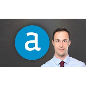 Udemy — Alteryx – The Complete Masterclass 2023-9